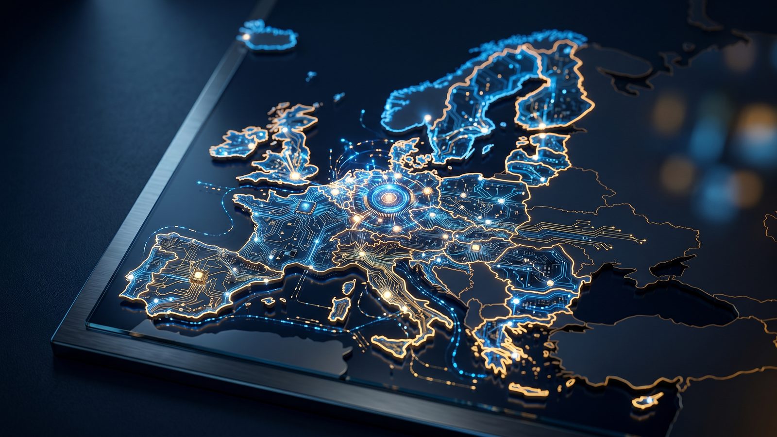 Europäische KI ohne ChatGPT und Gemini: Was 2026 wirklich trägt, wenn du baust